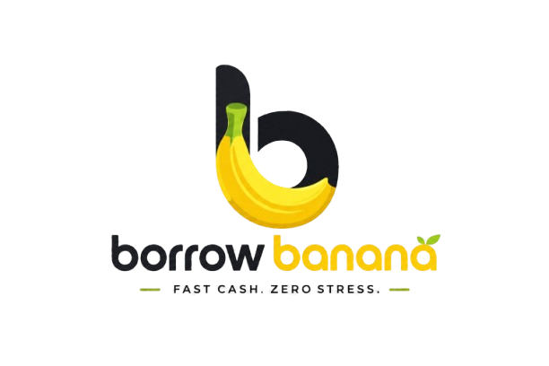 BorrowBanana Logo